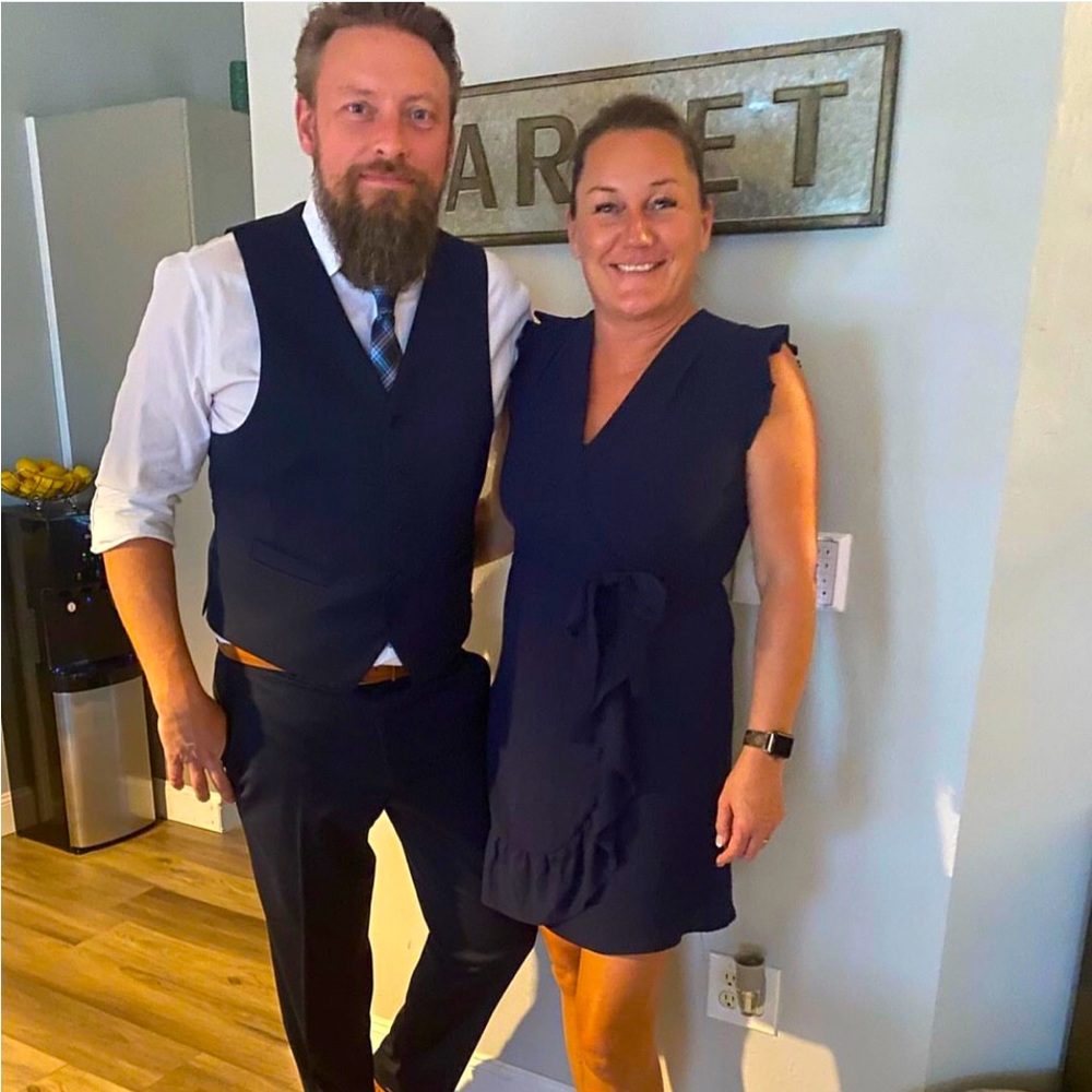 Meet your Posher, Sonja